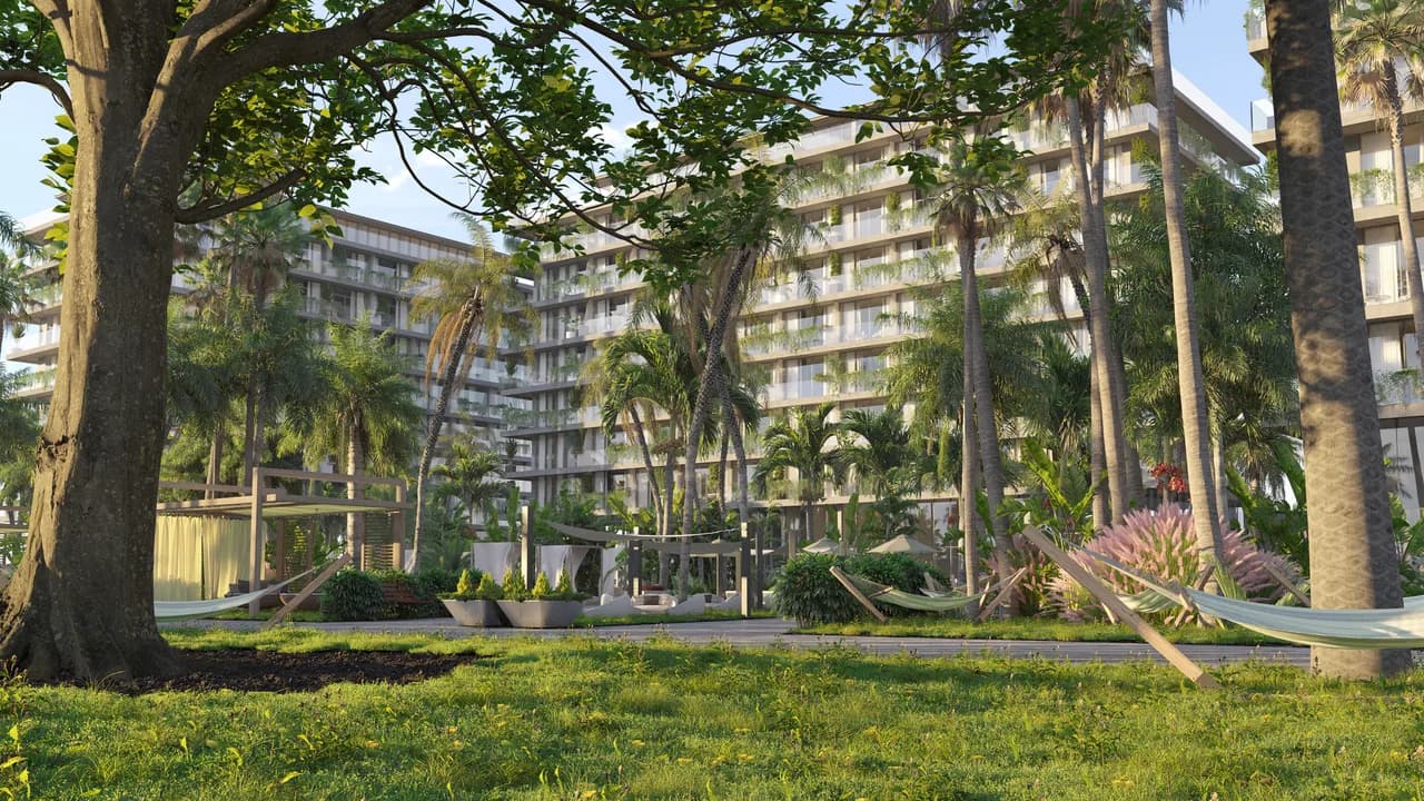 Lagoon Resort - Photo 3