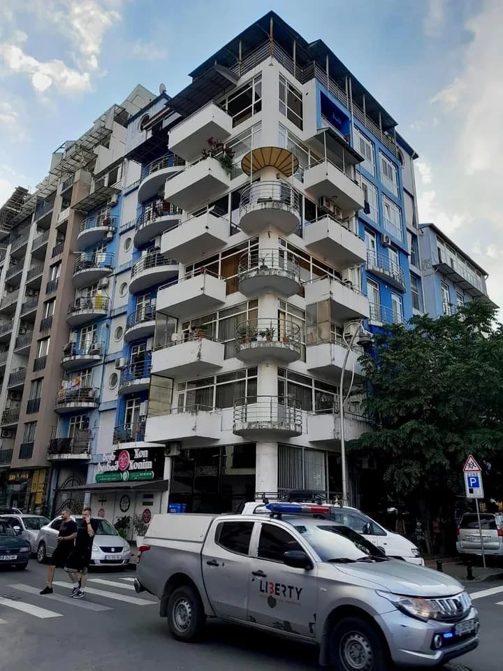 Orbi Boulevard - Photo 2