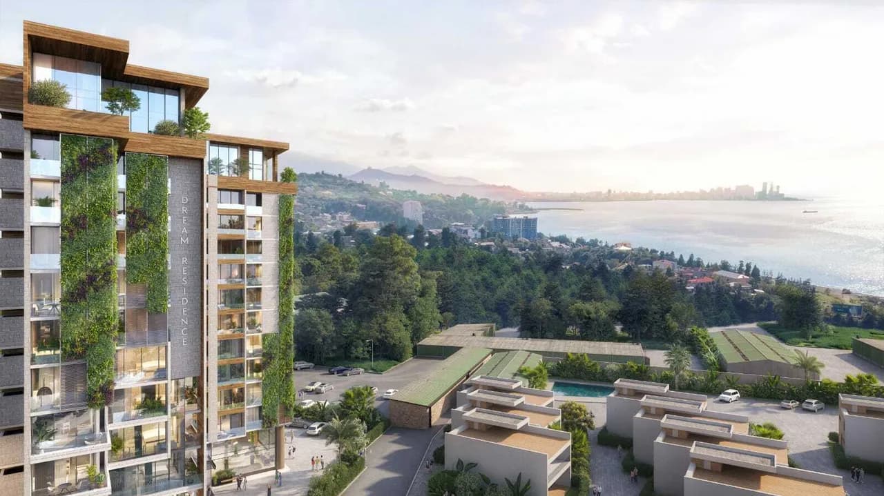 Dream Residence Chakvi - Photo 3