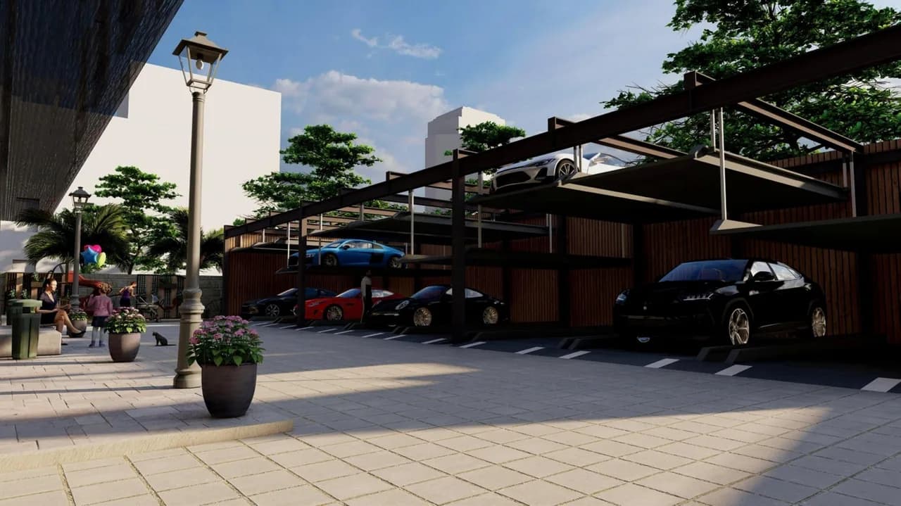Orbeliani Residence - Photo 2
