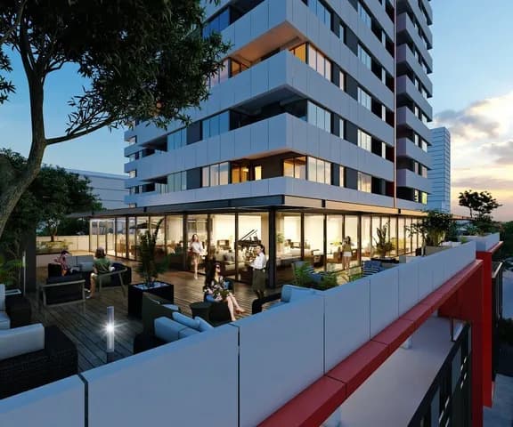 Arcon Batumi Residence - Photo 2