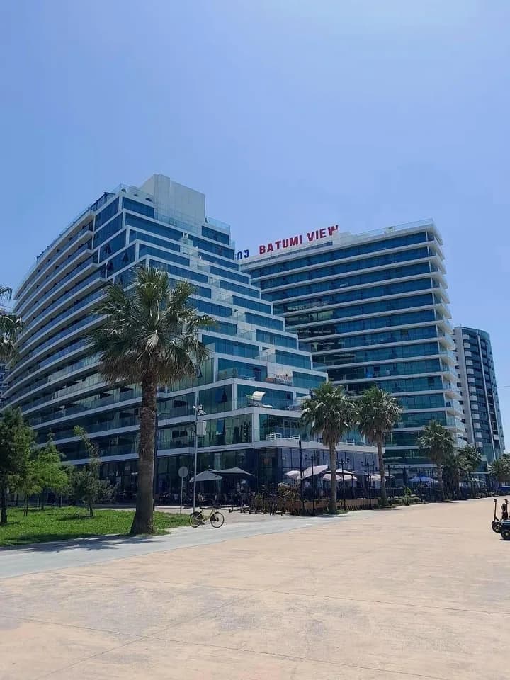 Batumi View - Photo 3