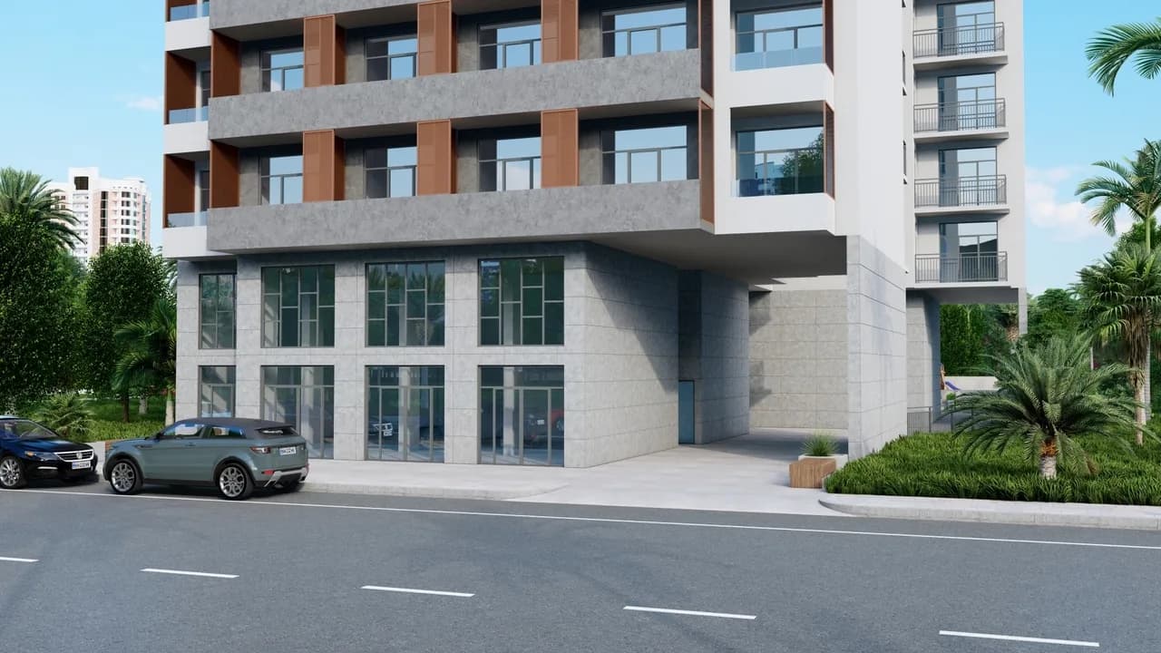 Best Building - Photo 3