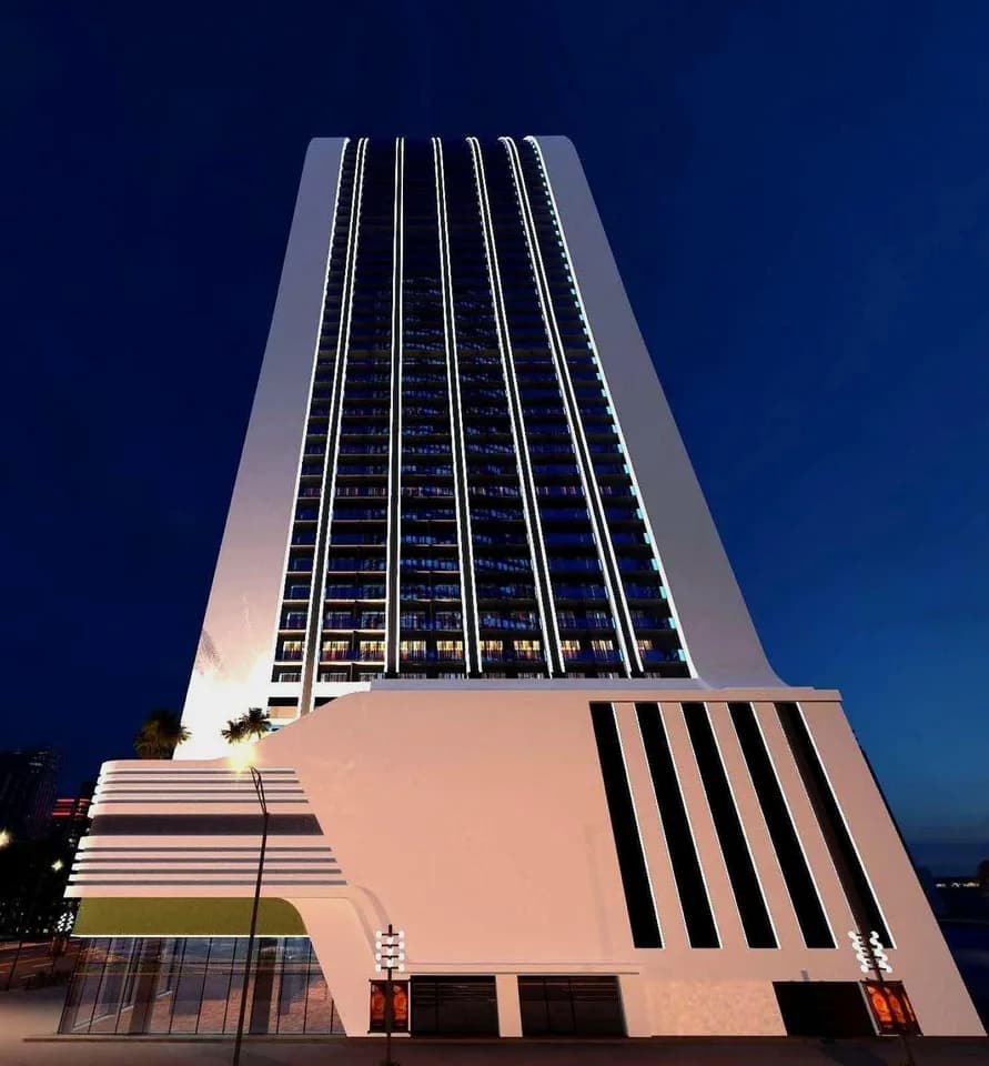 Graphic Residence - Photo 4