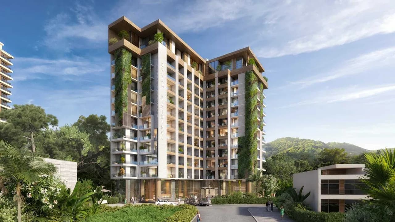 Dream Residence Chakvi - Photo 1
