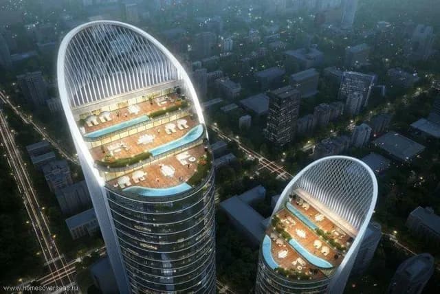 West Towers by Metro - Photo 5