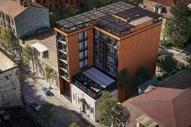 K4 Residence - Photo 4
