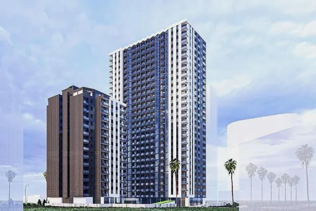 Aisi Batumi - Photo 2