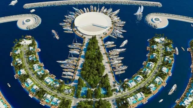 Ambassadori Batumi Island - Photo 3