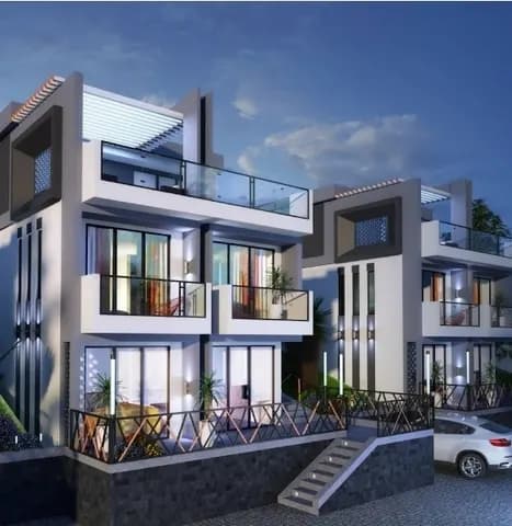 Paradise Chakvi - Photo 5