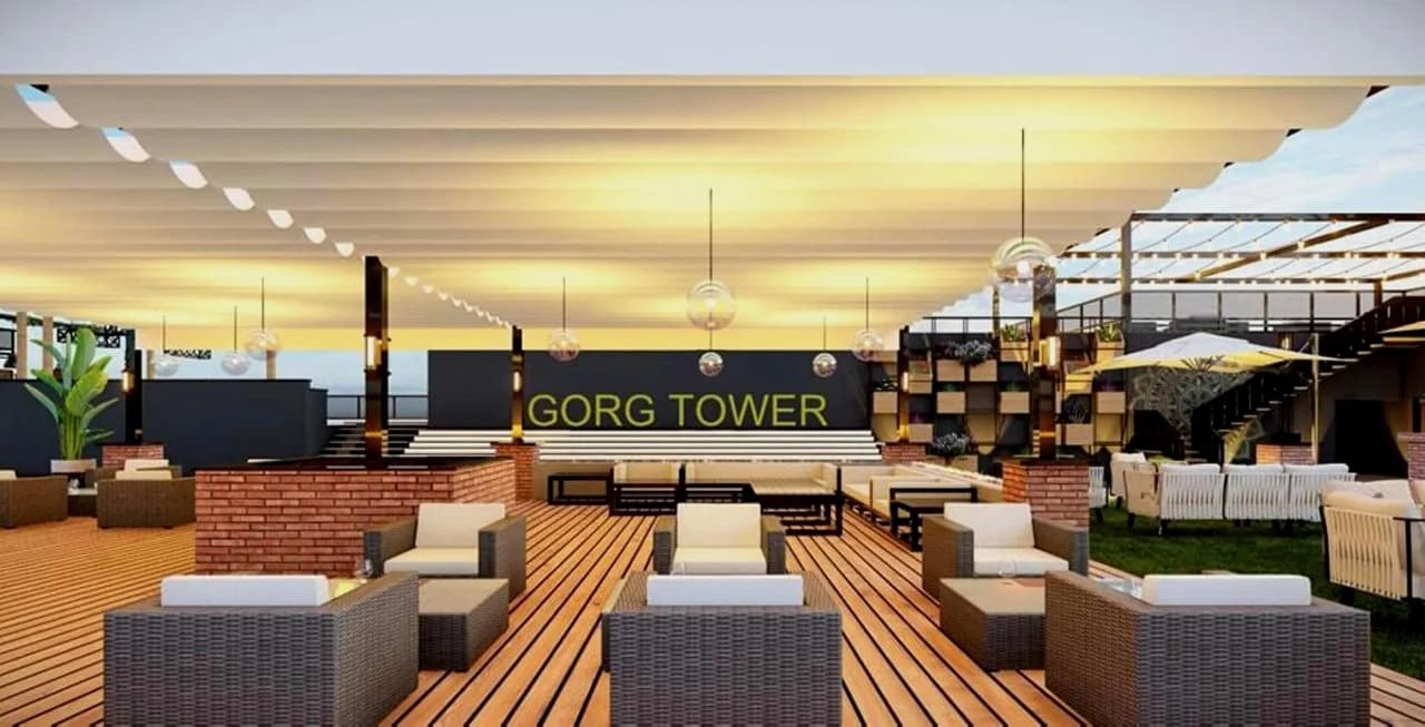 Gorg Tower - Photo 2