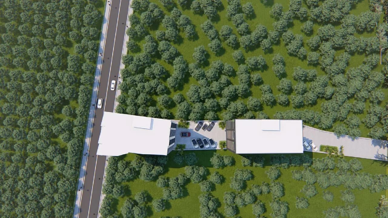 Coordinat Batumi - Photo 3