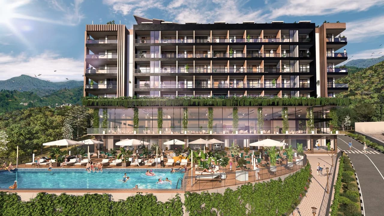 Thalassa Group - Photo 3