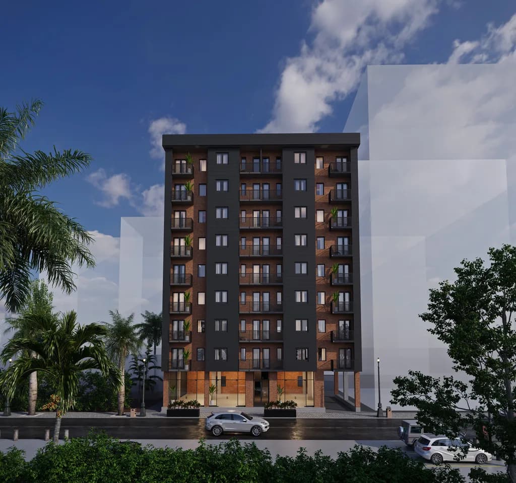 Boulevard Residence - Photo 2