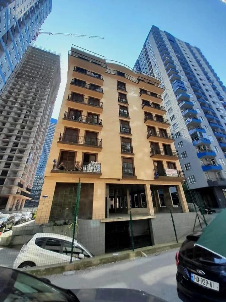 Horizons Club - Photo 1