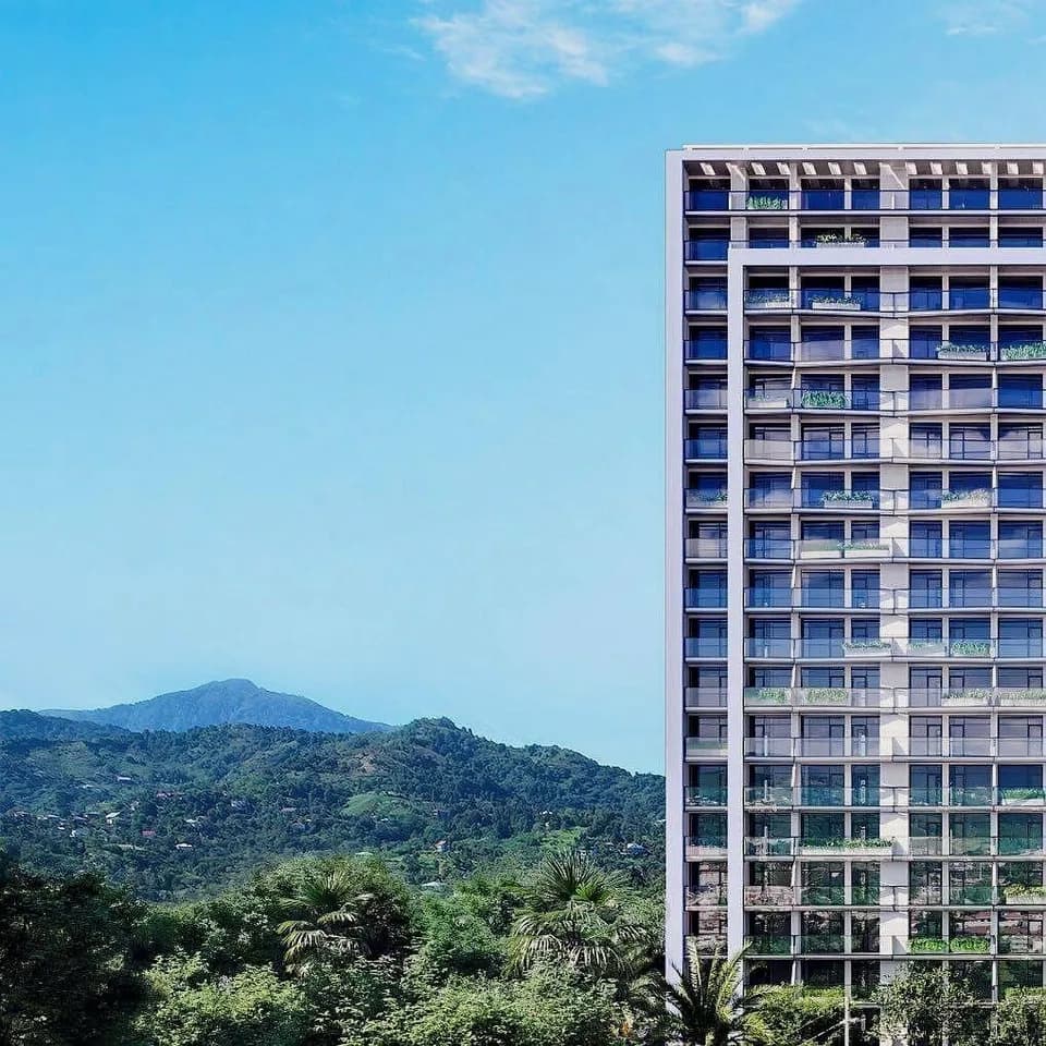 Prime Residence - Photo 5