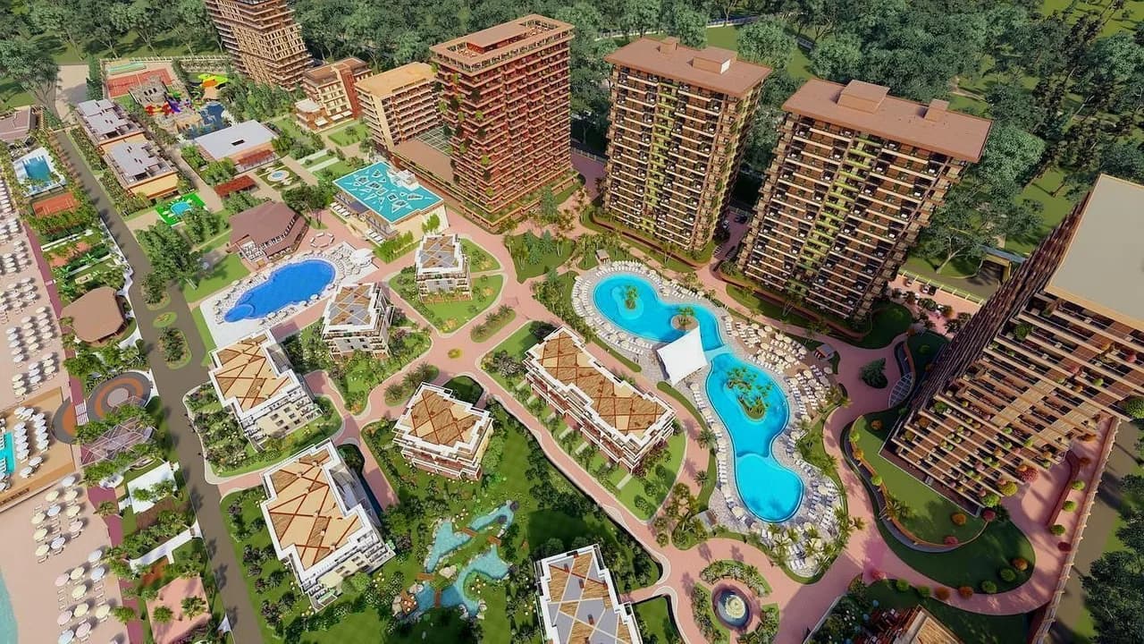 Dreamland Oasis - Photo 2
