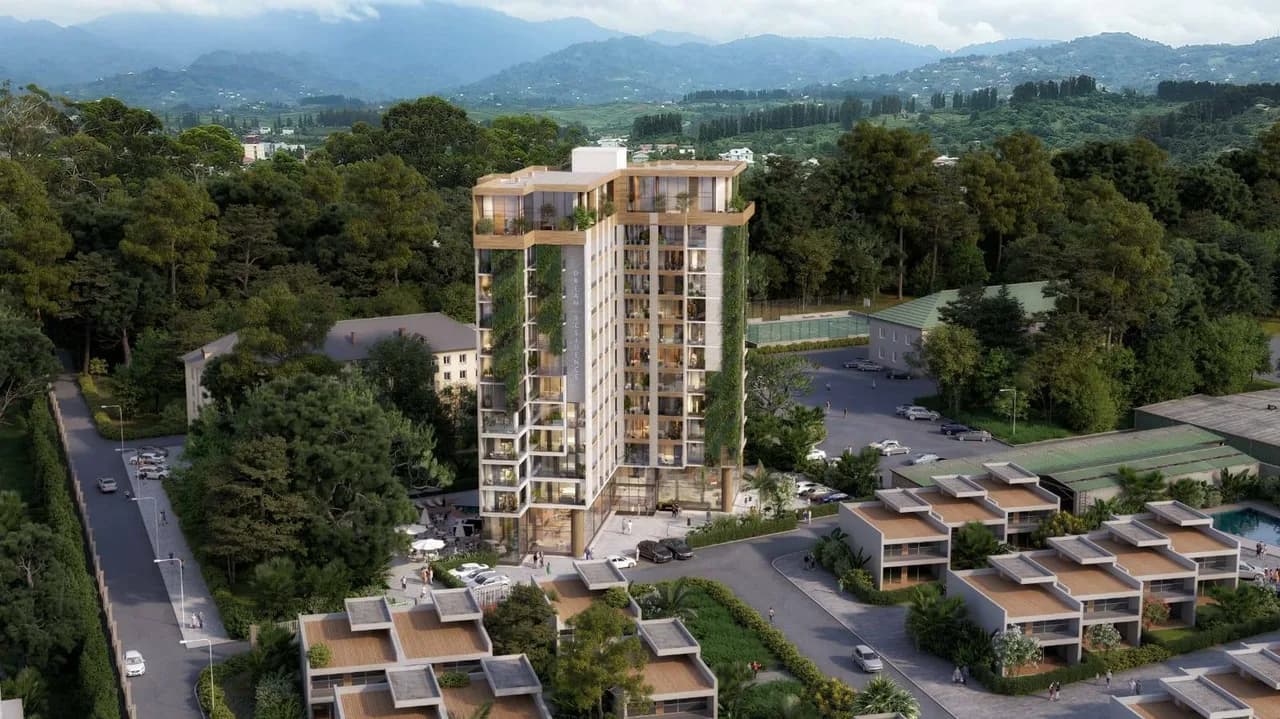 Dream Residence Chakvi - Photo 4