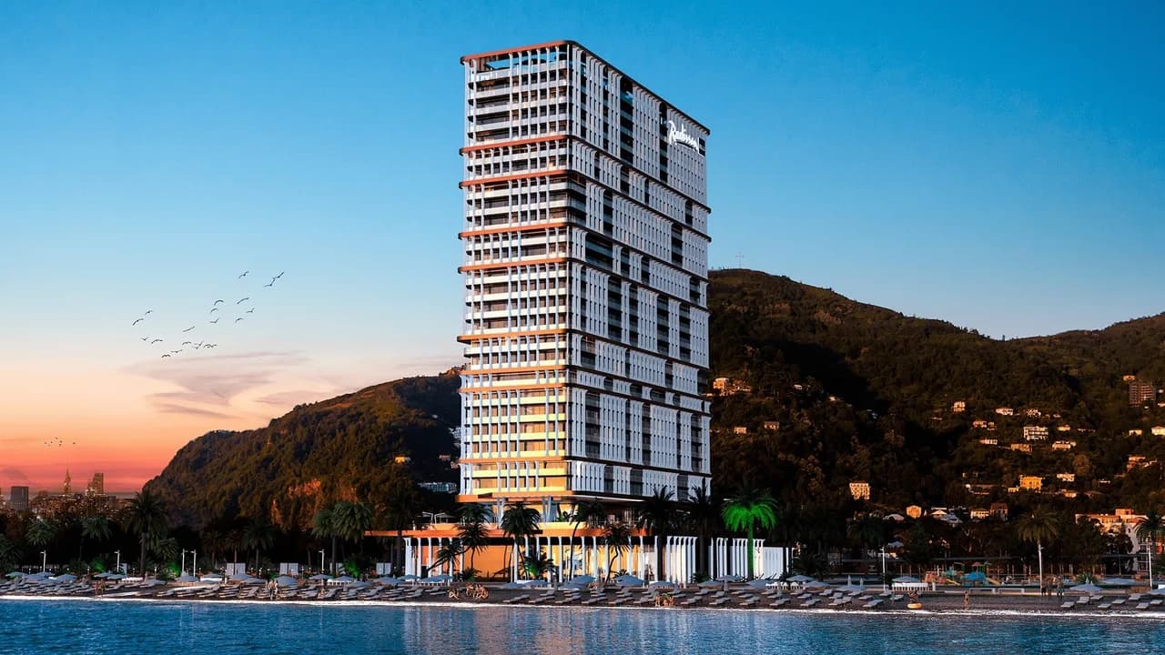 Radisson Residences - Photo 4