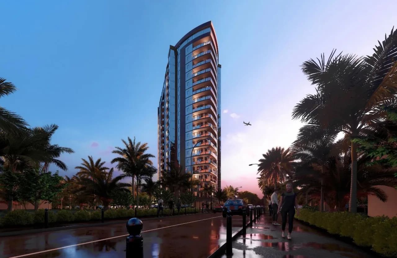 Lux Residence - Photo 2