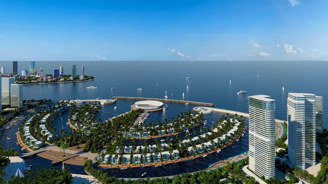 Ambassadori Batumi Island - Photo 5