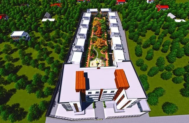 Batumi Country Club - Photo 5
