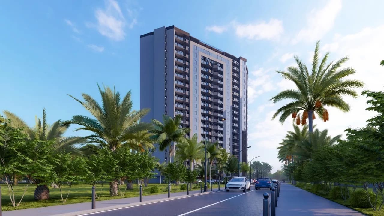 Lux Residence - Photo 1