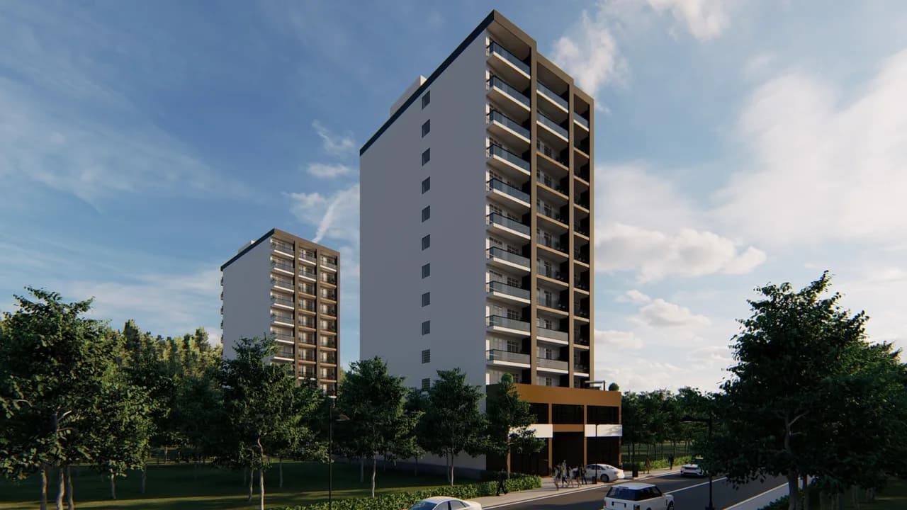 Coordinat Batumi - Photo 1