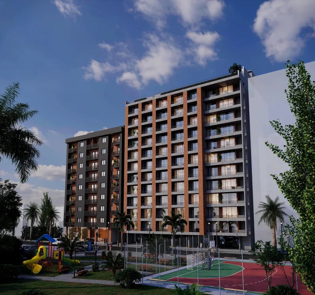 Boulevard Residence - Photo 5
