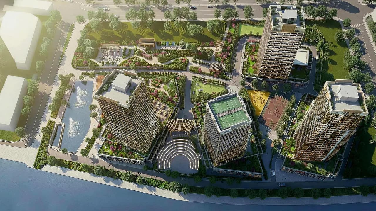 Sport City - Photo 3