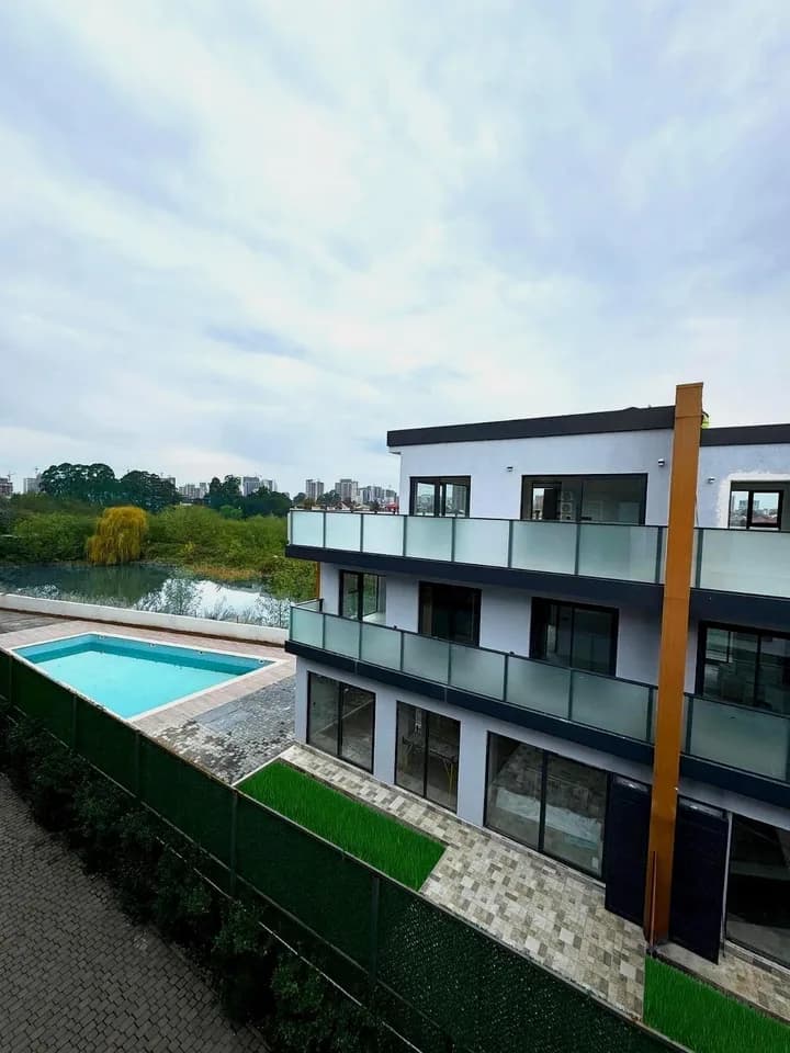 Via Villas Batumi - Photo 4