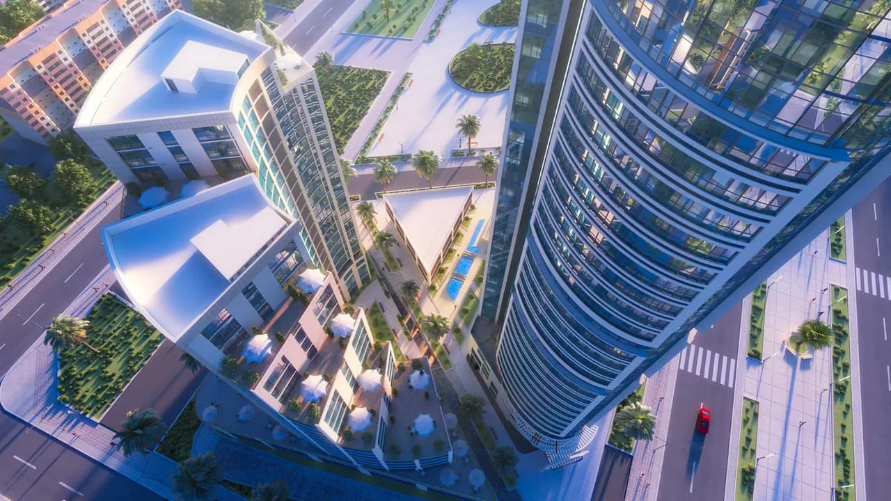 Dar Tower - Photo 5