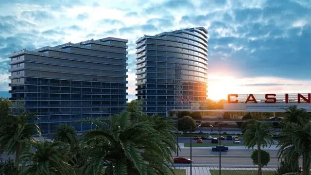 Metro City Residence - Photo 1
