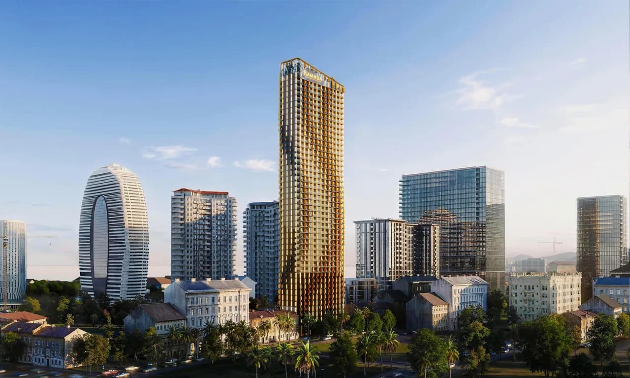 Ramada Residences - Photo 1