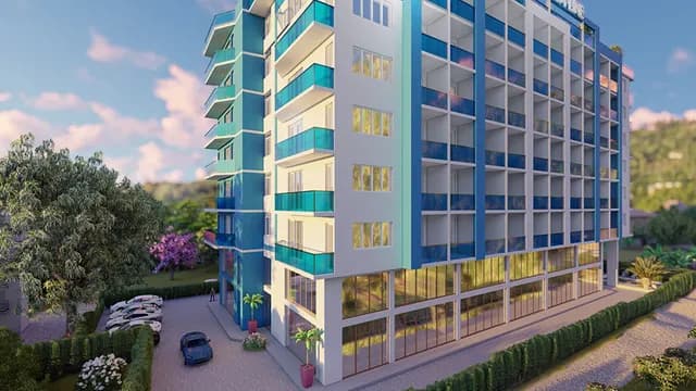 Black Sea Line Residence - Photo 4