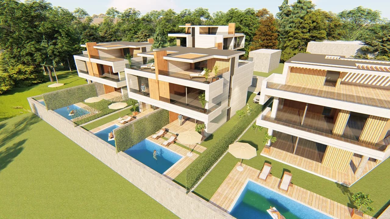 Villa al Mare - Photo 3