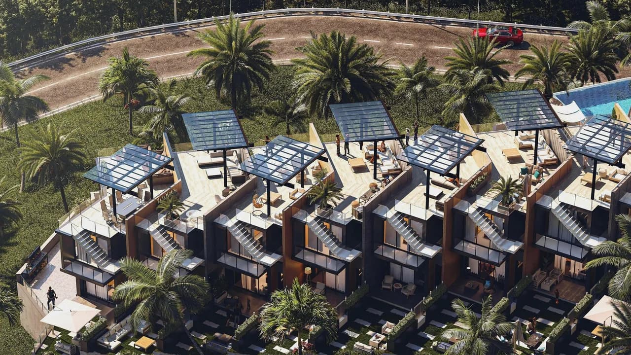 iVillas - Photo 5
