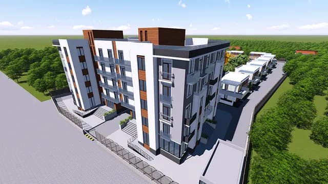 Batumi Country Club - Photo 3