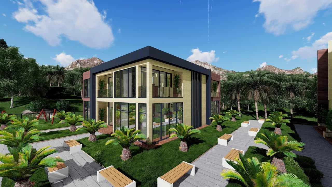 Riverside Home - Photo 4