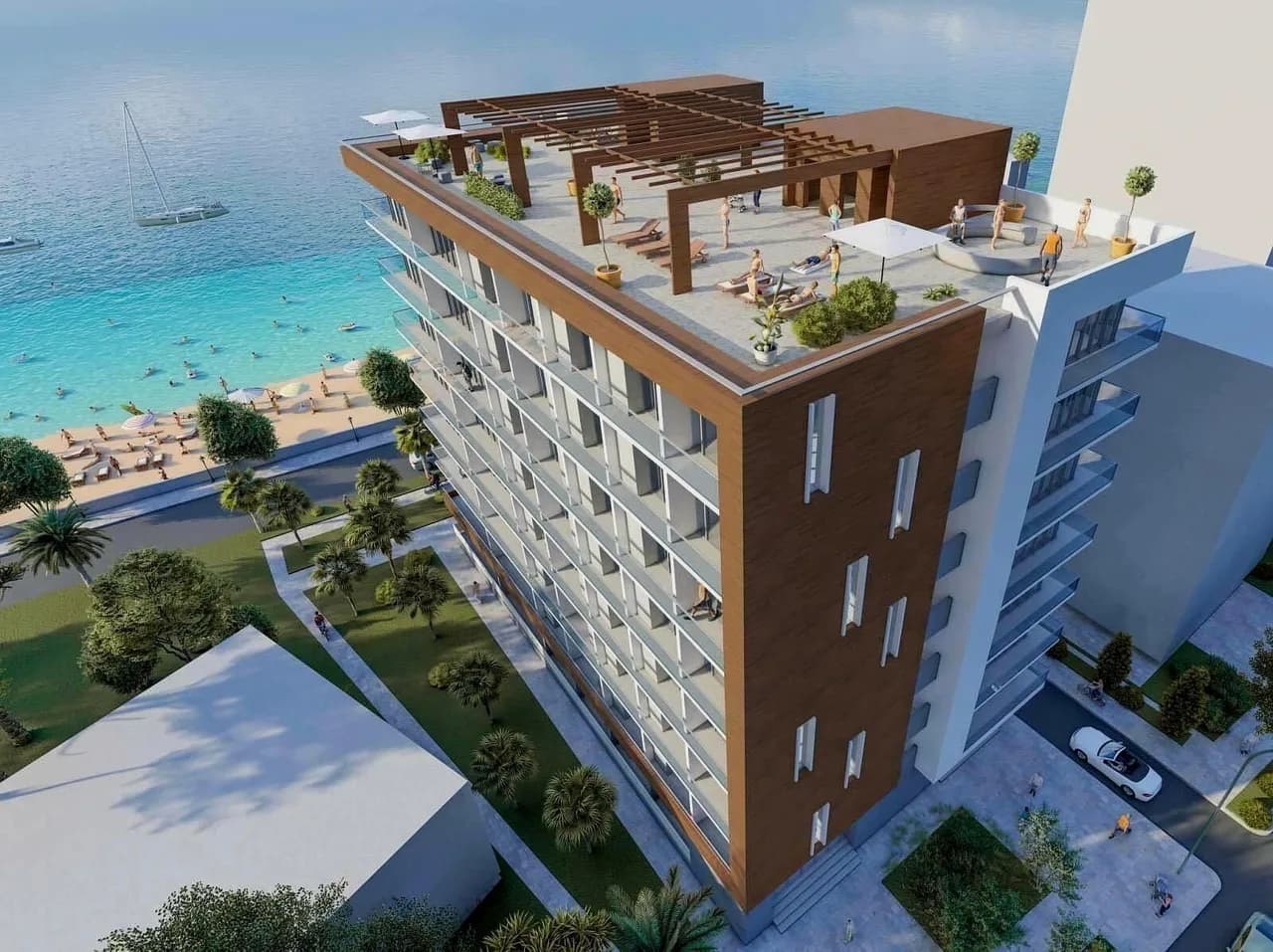 Kobuleti Residence - Photo 4