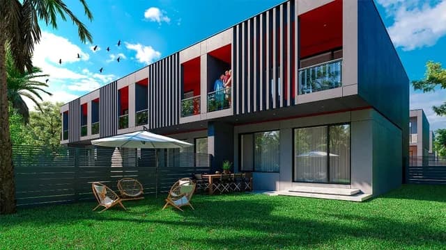 Polo Avenue - Photo 1