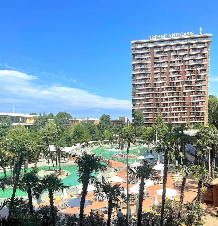 Dreamland Oasis - Photo 4