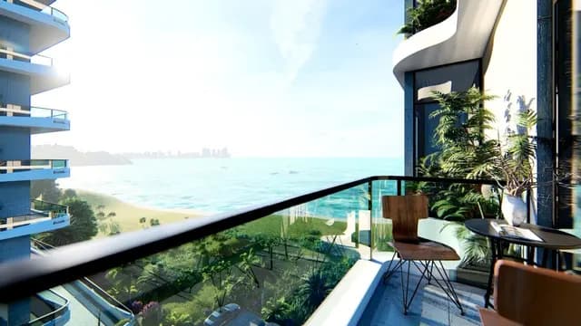 Complex Del Mar - Photo 5