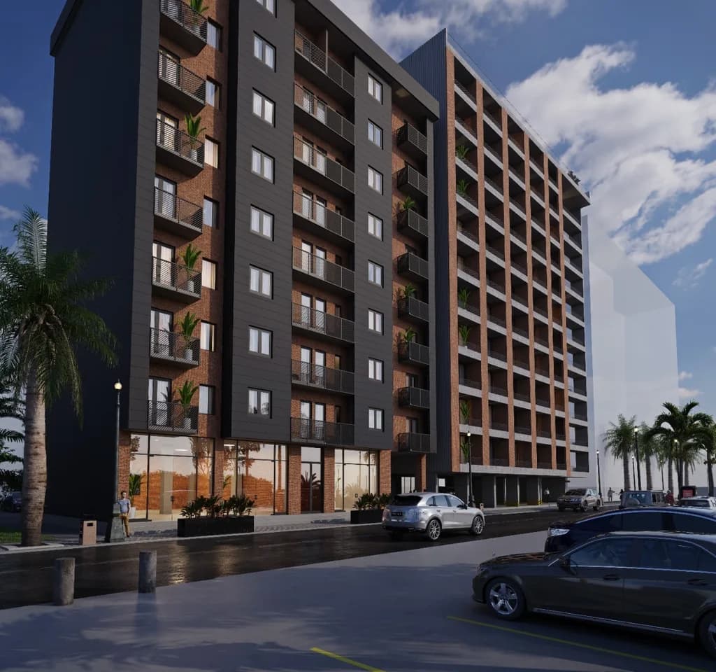 Boulevard Residence - Photo 1