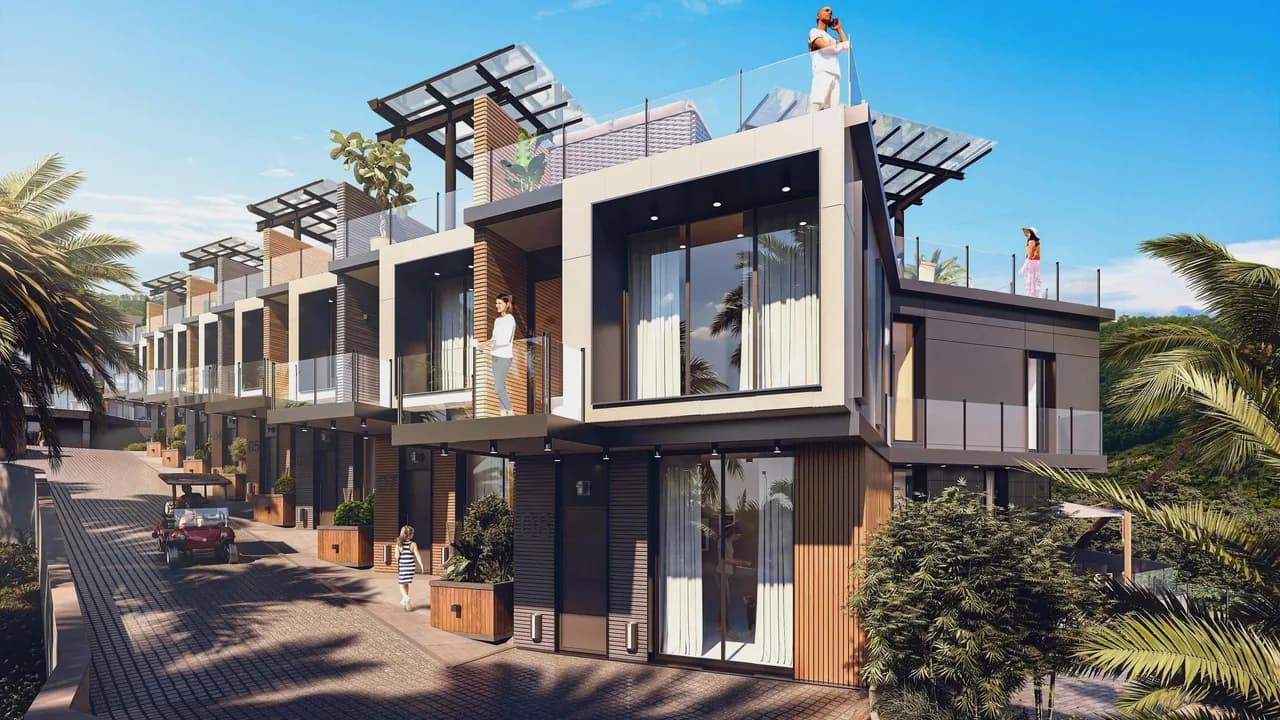 iVillas - Photo 2