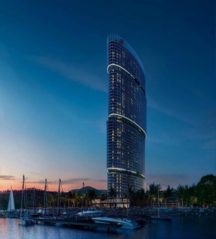 Alphecca Batumi - Photo 4