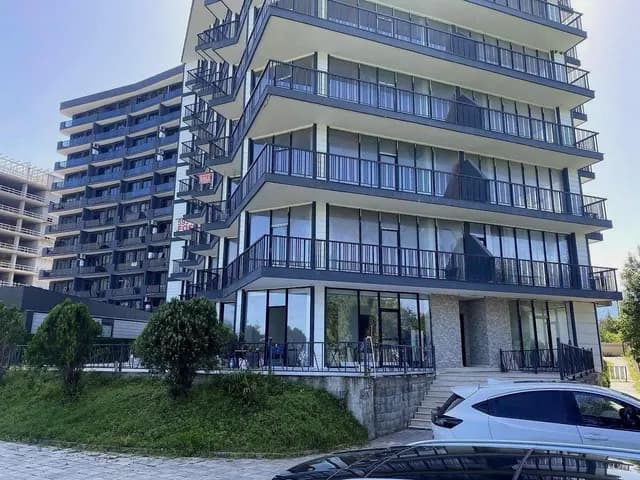Citron Residence Chakvi - Photo 2
