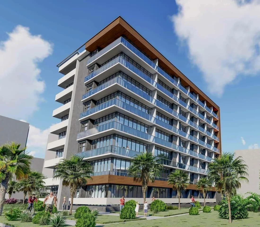 Kobuleti Residence - Photo 1