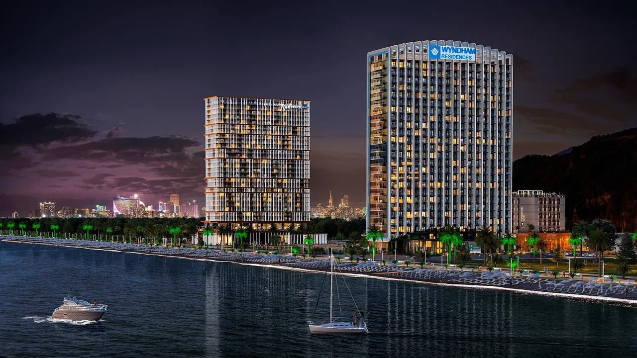 Radisson Residences - Photo 5