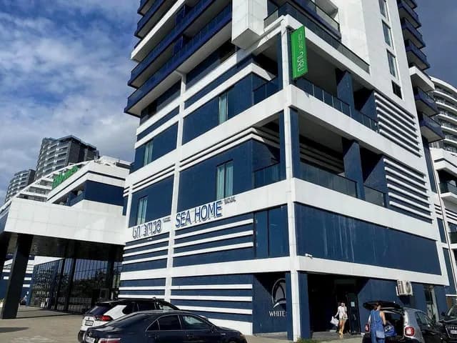 Sea Home Batumi - Photo 2